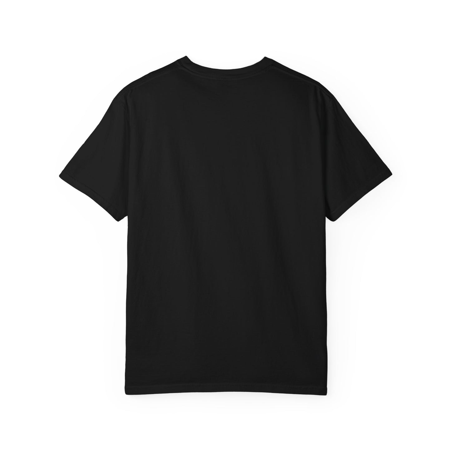 Rice is Life Unisex Garment-Dyed T-shirt, Funny Foodie Shirt, Gift for [...]